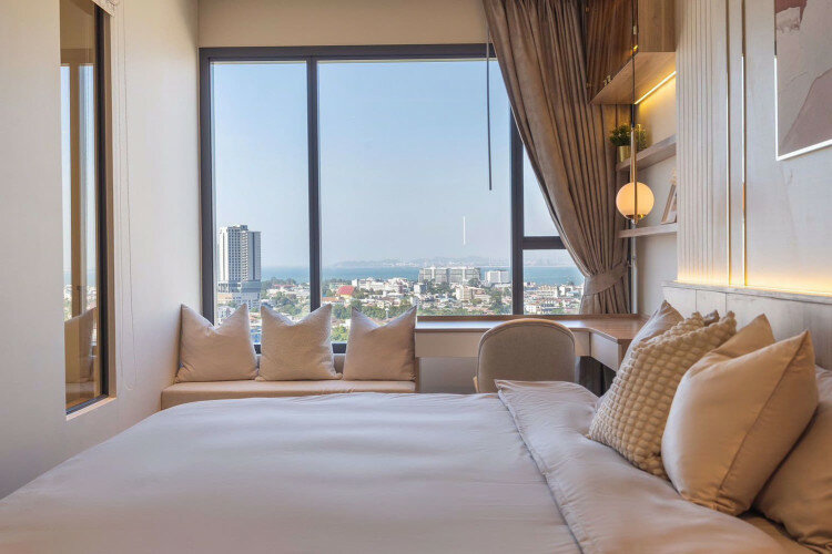 Кондоминиум в Банг Ламунге, Таиланд | THE158787