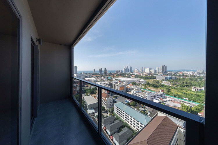 Кондоминиум в Банг Ламунге, Таиланд | THE158787