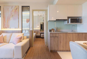 Кондоминиум в Банг Ламунге, Таиланд | THE158787