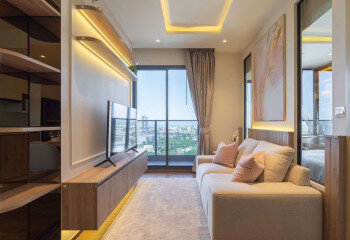 Кондоминиум в Банг Ламунге, Таиланд | THE158787