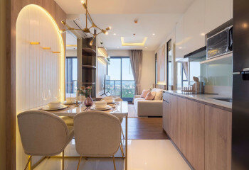 Кондоминиум в Банг Ламунге, Таиланд | THE158787