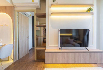 Кондоминиум в Банг Ламунге, Таиланд | THE158787