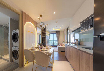 Кондоминиум в Банг Ламунге, Таиланд | THE158787