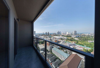 Кондоминиум в Банг Ламунге, Таиланд | THE158787