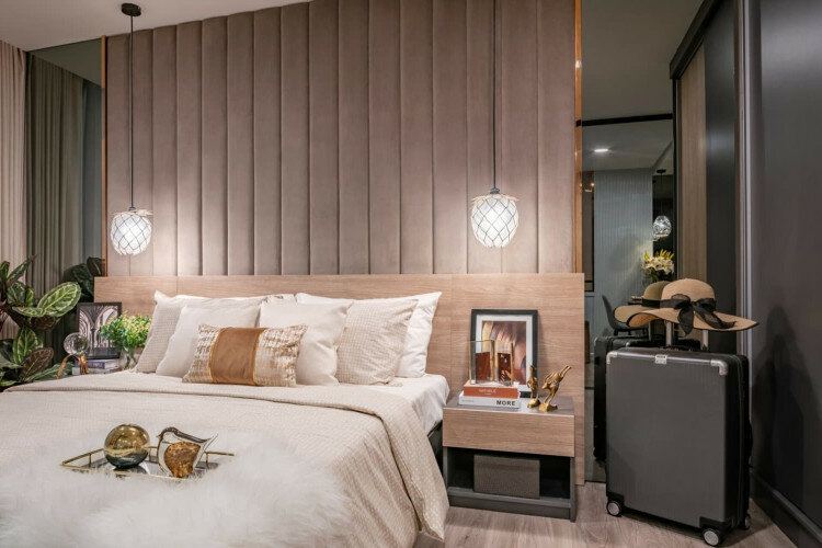 Кондоминиум в Бангкоке, Таиланд | THE426839