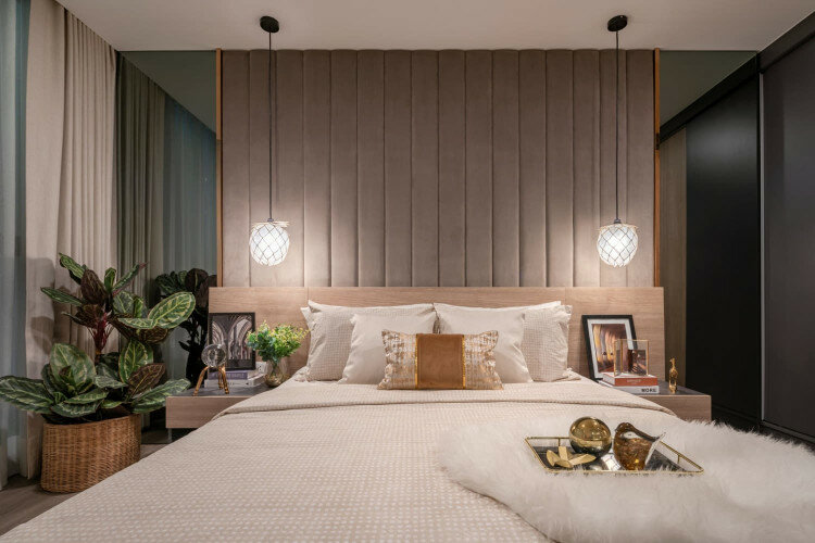 Кондоминиум в Бангкоке, Таиланд | THE426839