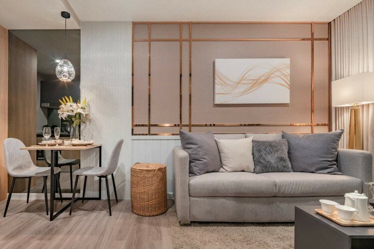 Кондоминиум в Бангкоке, Таиланд | THE426839