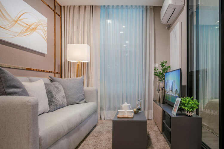 Кондоминиум в Бангкоке, Таиланд | THE426839