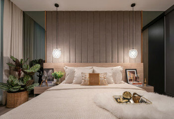 Кондоминиум в Бангкоке, Таиланд | THE426839