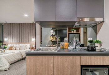 Кондоминиум в Бангкоке, Таиланд | THE426839