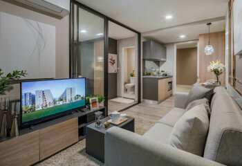 Кондоминиум в Бангкоке, Таиланд | THE426839