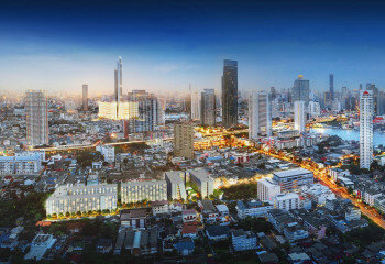 Кондоминиум в Бангкоке, Таиланд | THE426839