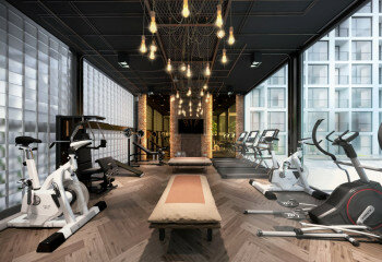 Кондоминиум в Бангкоке, Таиланд | THE426839