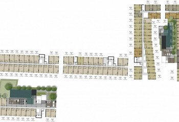 Кондоминиум в Бангкоке, Таиланд | THE426839