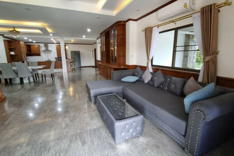 Дом в Банг Ламунге, Таиланд | THE238942