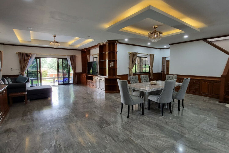 Дом в Банг Ламунге, Таиланд | THE238942