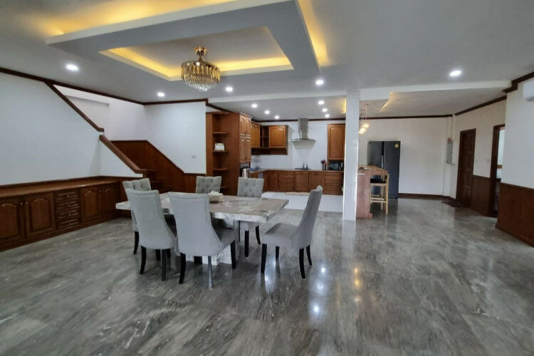 Дом в Банг Ламунге, Таиланд | THE238942