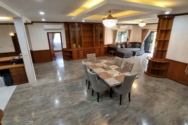 Дом в Банг Ламунге, Таиланд | THE238942