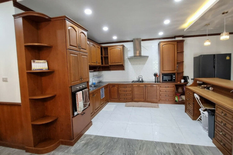 Дом в Банг Ламунге, Таиланд | THE238942