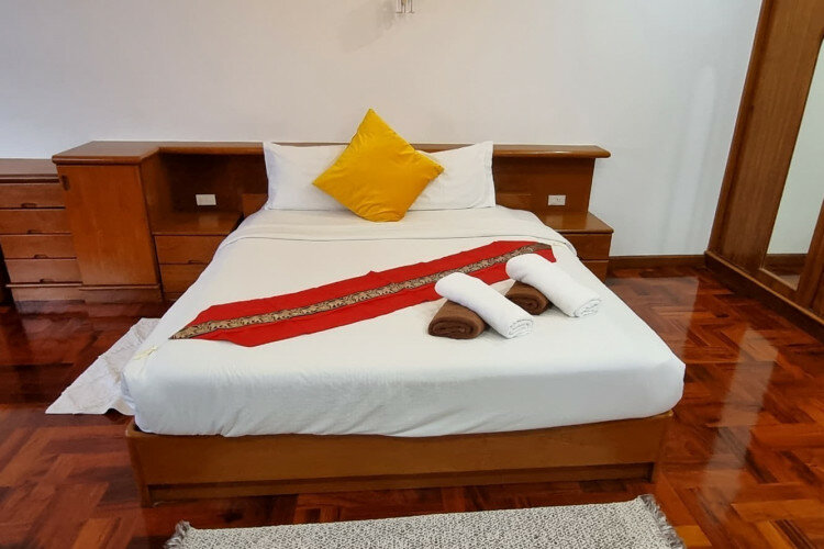 Дом в Банг Ламунге, Таиланд | THE238942