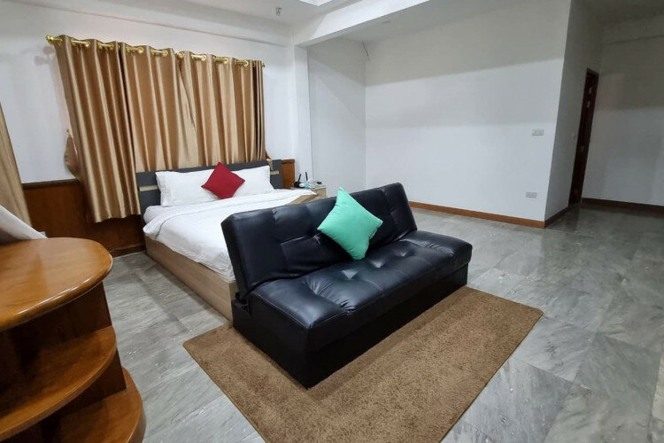 Дом в Банг Ламунге, Таиланд | THE238942