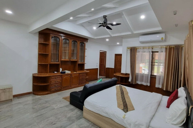 Дом в Банг Ламунге, Таиланд | THE238942