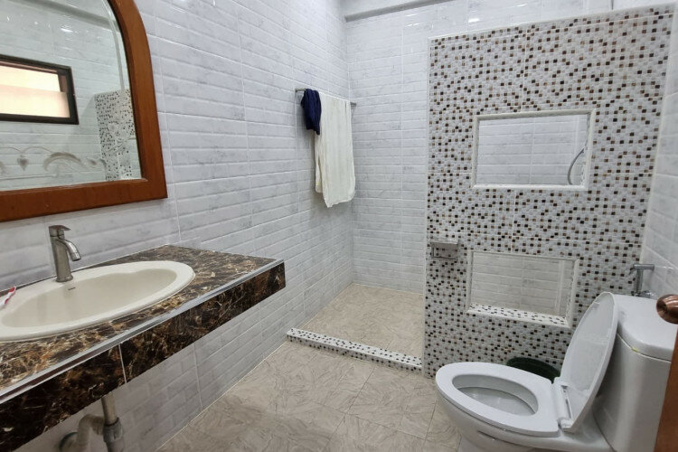 Дом в Банг Ламунге, Таиланд | THE238942