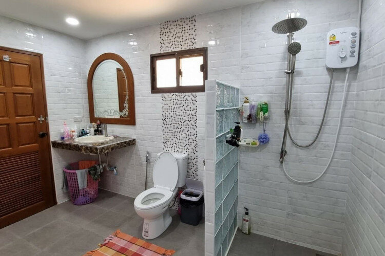 Дом в Банг Ламунге, Таиланд | THE238942