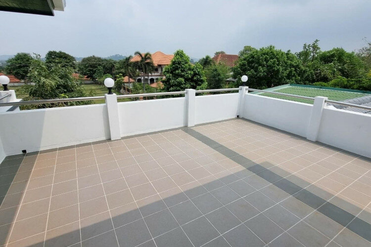 Дом в Банг Ламунге, Таиланд | THE238942