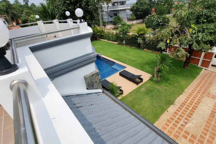 Дом в Банг Ламунге, Таиланд | THE238942