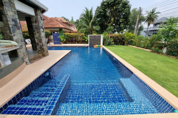 Дом в Банг Ламунге, Таиланд | THE238942