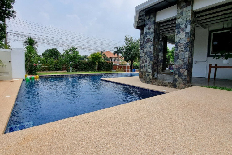 Дом в Банг Ламунге, Таиланд | THE238942