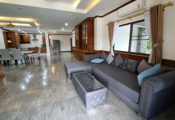 Дом в Банг Ламунге, Таиланд | THE238942