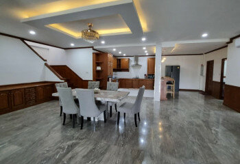 Дом в Банг Ламунге, Таиланд | THE238942