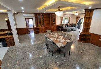 Дом в Банг Ламунге, Таиланд | THE238942