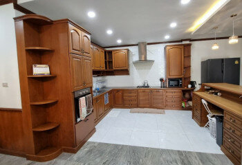 Дом в Банг Ламунге, Таиланд | THE238942