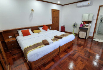 Дом в Банг Ламунге, Таиланд | THE238942