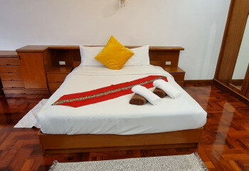 Дом в Банг Ламунге, Таиланд | THE238942