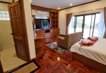 Дом в Банг Ламунге, Таиланд | THE238942