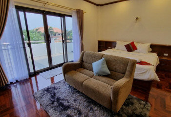 Дом в Банг Ламунге, Таиланд | THE238942