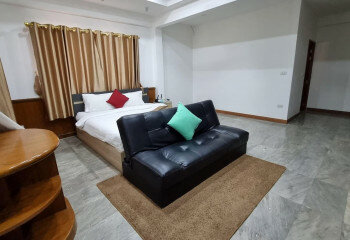 Дом в Банг Ламунге, Таиланд | THE238942