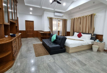 Дом в Банг Ламунге, Таиланд | THE238942