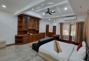 Дом в Банг Ламунге, Таиланд | THE238942