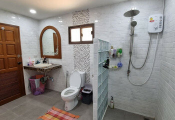 Дом в Банг Ламунге, Таиланд | THE238942