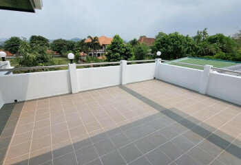 Дом в Банг Ламунге, Таиланд | THE238942