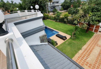 Дом в Банг Ламунге, Таиланд | THE238942