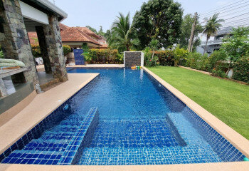 Дом в Банг Ламунге, Таиланд | THE238942