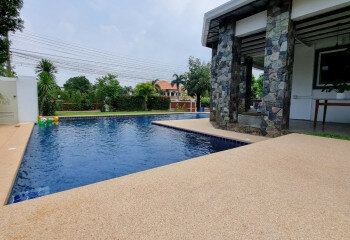 Дом в Банг Ламунге, Таиланд | THE238942