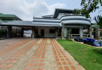 Дом в Банг Ламунге, Таиланд | THE238942