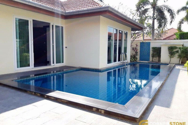 Дом в Банг Ламунге, Таиланд | THE528162